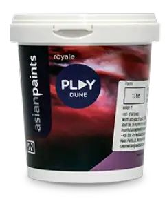 Asian Paint - Royale Play Dune