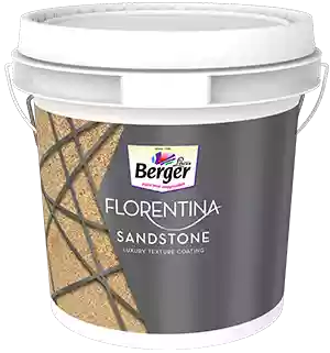 Berger Paint - Florentina Sandstone