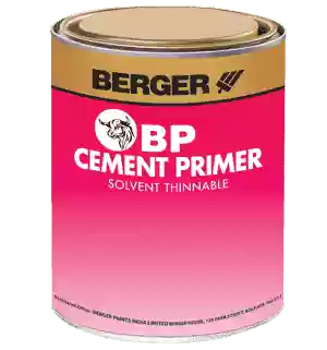 Berger Paint - BP Cement Primer (ST)