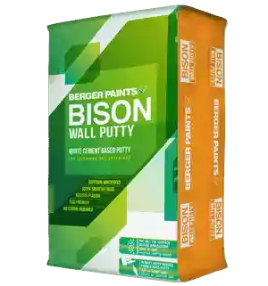 Berger Paint - Bison Wall Putty