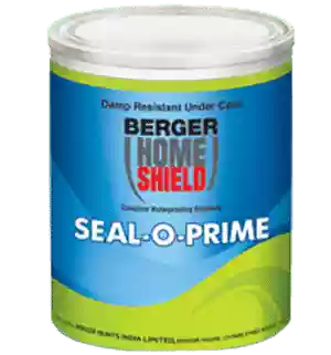 Berger Paint - Seal O Prime