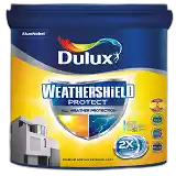 Dulux Paint - Weathershield Protect