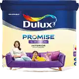 Dulux Paint - Promise-Sheen