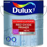 Dulux Paint - Red-Oxide Metal Primer