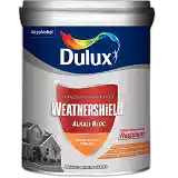 Dulux Paint - Weathershield Alkali Bloc Primer