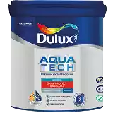 Dulux Paint - Aquatech Exterior Damp Protect Basecoat