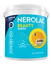 Nerolac Paint - Beauty Sheen
