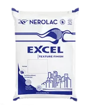Nerolac Paint - Excel Texture Finish
