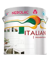 Nerolac Paint - Italian Pigmented PU White Primer