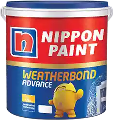 Nippon Paint - Weatherbond Advance HB