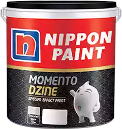 Nippon Paint - Momento Dzine