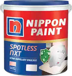 Nippon Paint - Spotless NXT