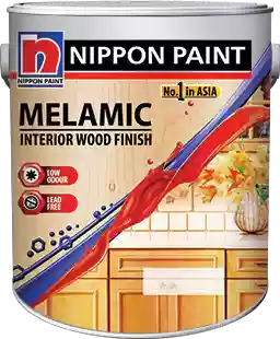 Nippon Paint - Melamic